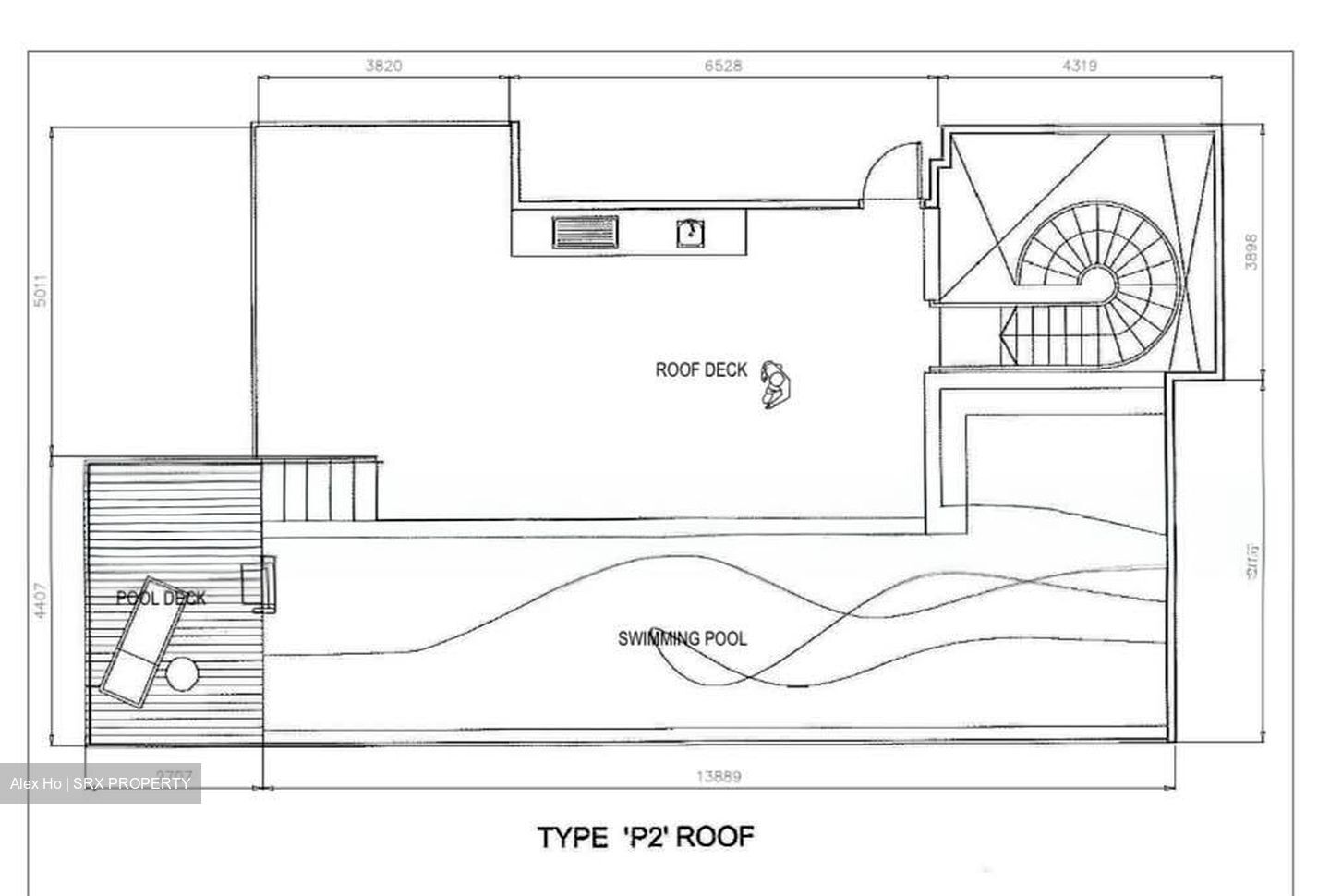 Trilight (D11), Condominium #568172271